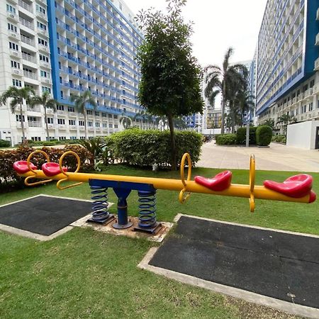 Sea Residences Malachi310 パサイ エクステリア 写真