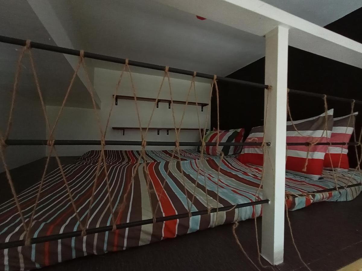 Sea Residences Malachi310 パサイ エクステリア 写真