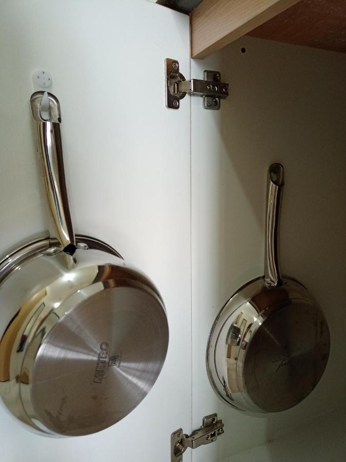 Sea Residences Malachi310 パサイ エクステリア 写真