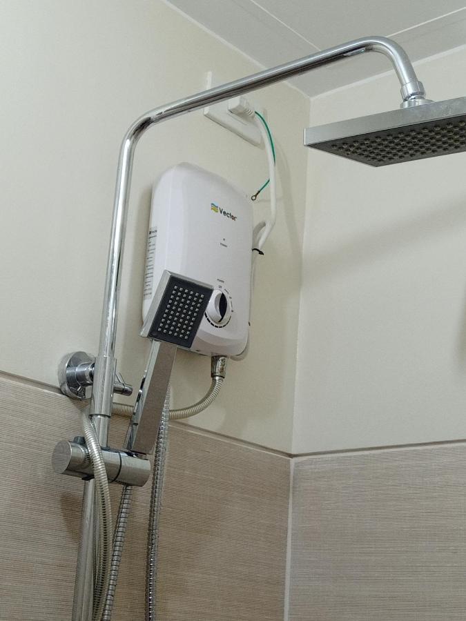 Sea Residences Malachi310 パサイ エクステリア 写真