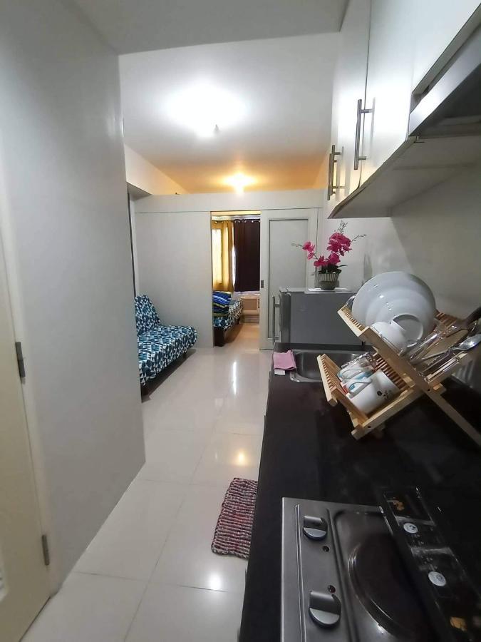 Sea Residences Malachi310 パサイ エクステリア 写真