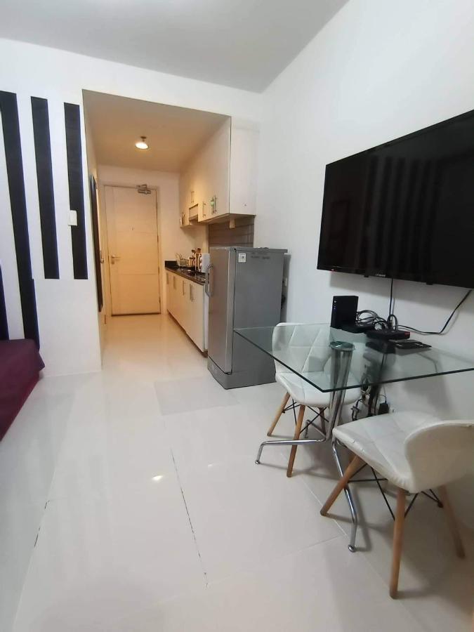 Sea Residences Malachi310 パサイ エクステリア 写真