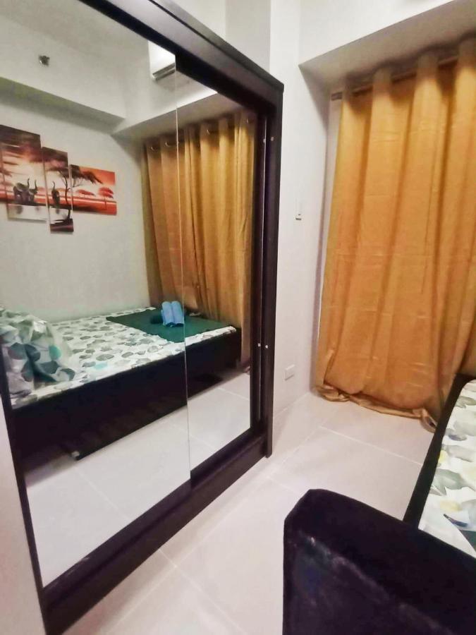 Sea Residences Malachi310 パサイ エクステリア 写真