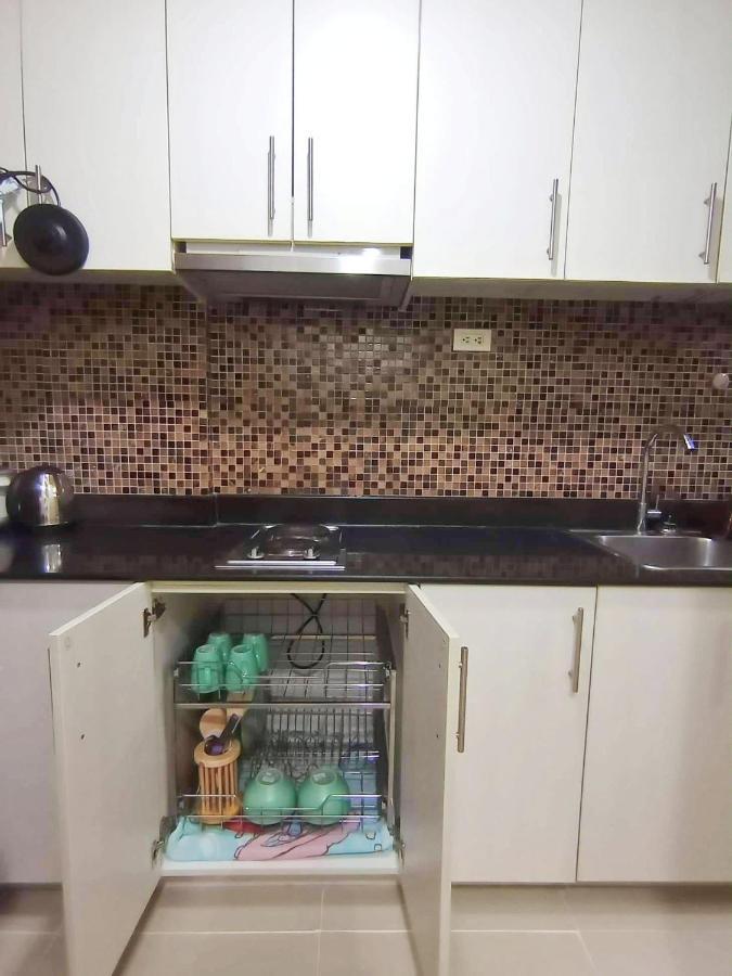 Sea Residences Malachi310 パサイ エクステリア 写真