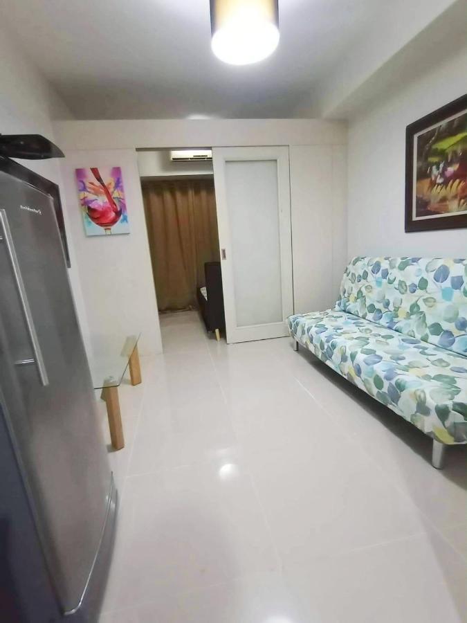 Sea Residences Malachi310 パサイ エクステリア 写真