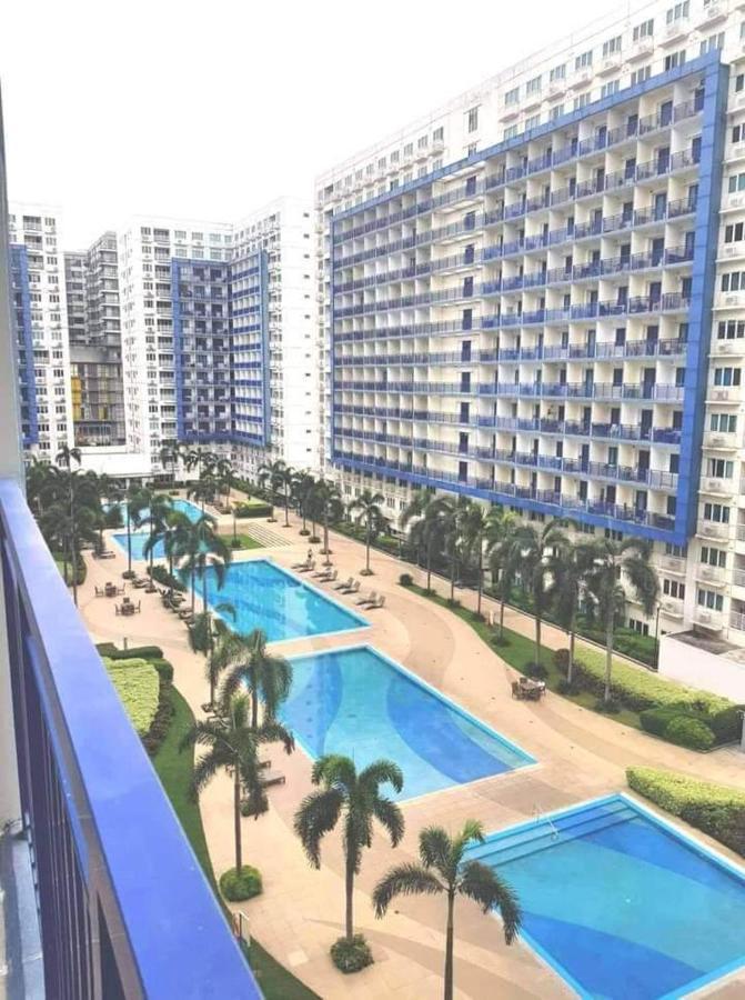 Sea Residences Malachi310 パサイ エクステリア 写真