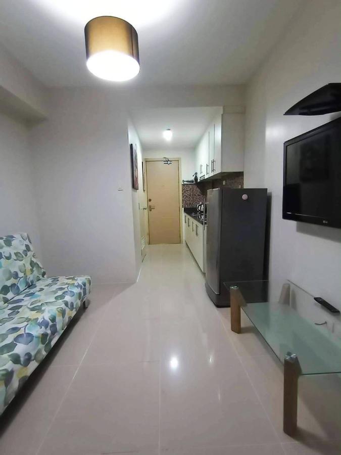 Sea Residences Malachi310 パサイ エクステリア 写真