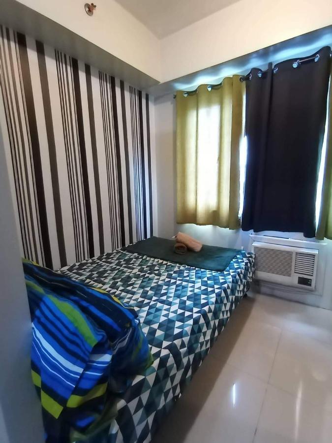 Sea Residences Malachi310 パサイ エクステリア 写真
