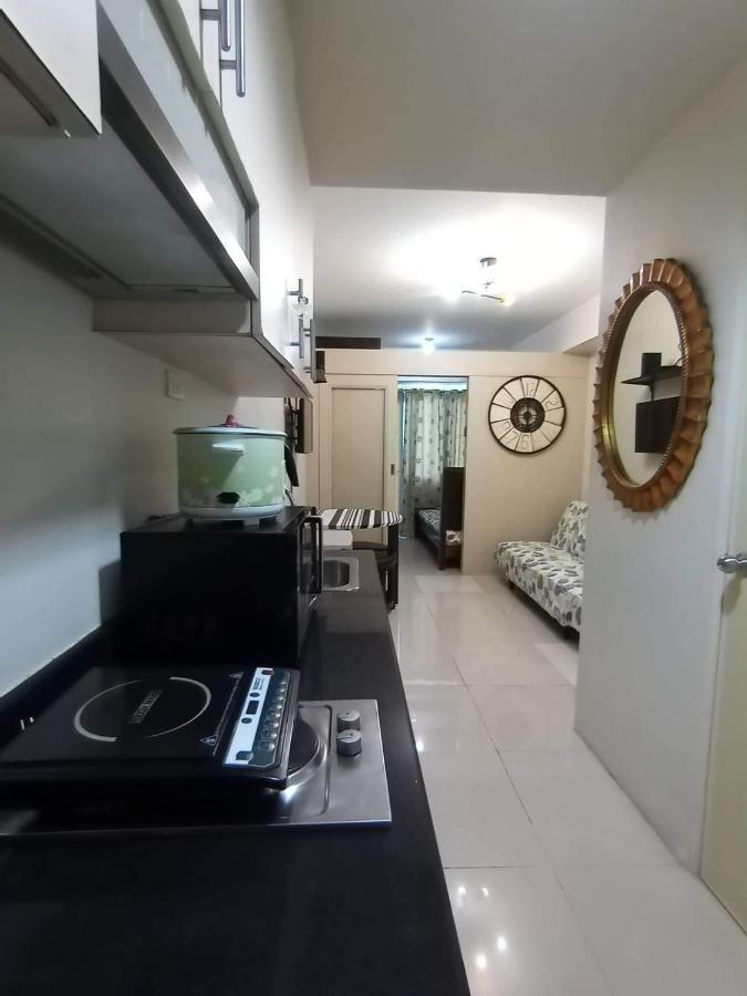 Sea Residences Malachi310 パサイ エクステリア 写真