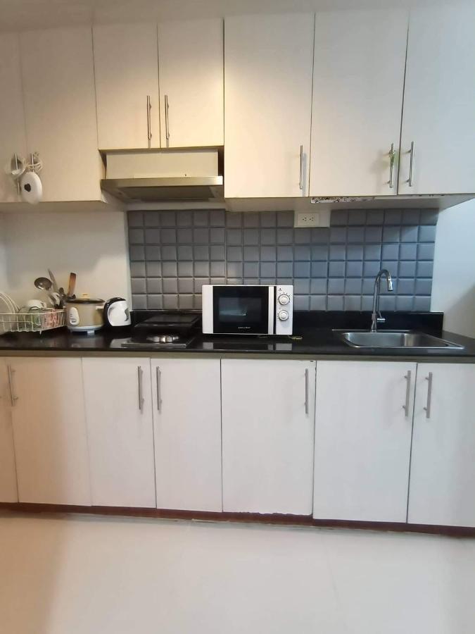 Sea Residences Malachi310 パサイ エクステリア 写真