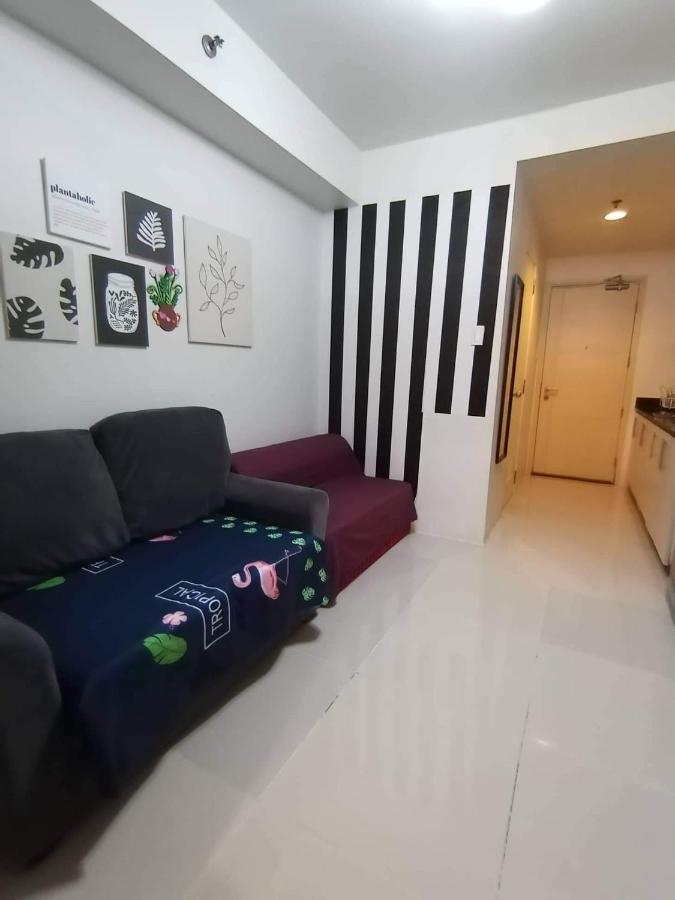 Sea Residences Malachi310 パサイ エクステリア 写真
