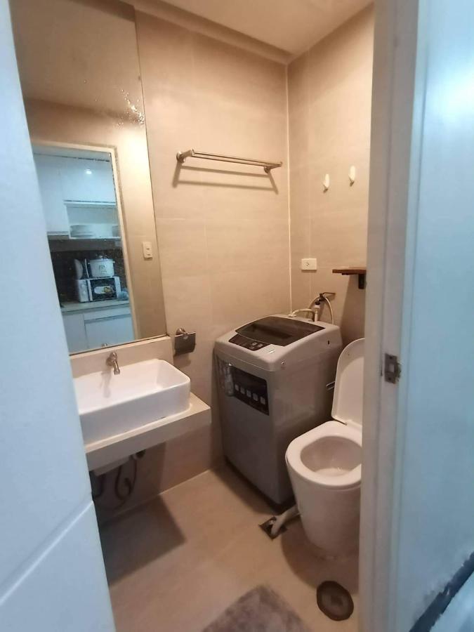 Sea Residences Malachi310 パサイ エクステリア 写真