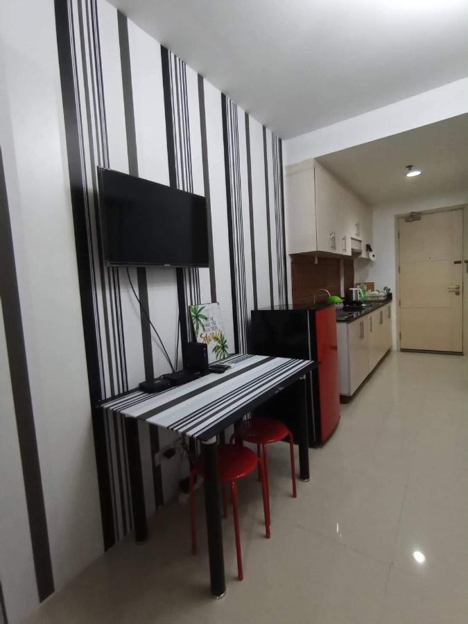 Sea Residences Malachi310 パサイ エクステリア 写真