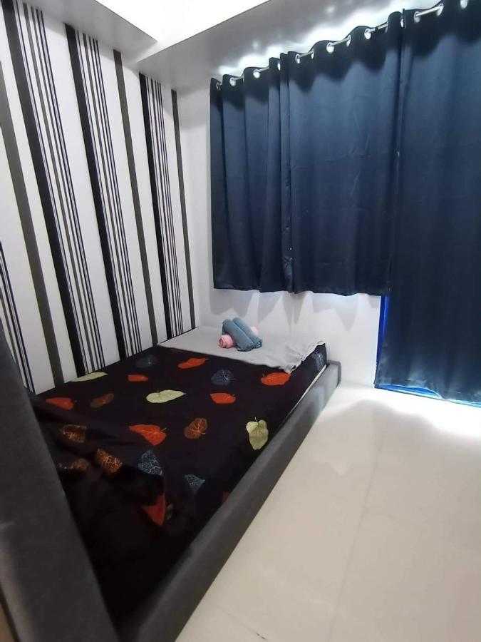 Sea Residences Malachi310 パサイ エクステリア 写真