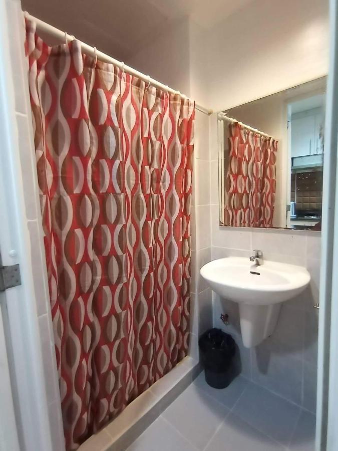 Sea Residences Malachi310 パサイ エクステリア 写真
