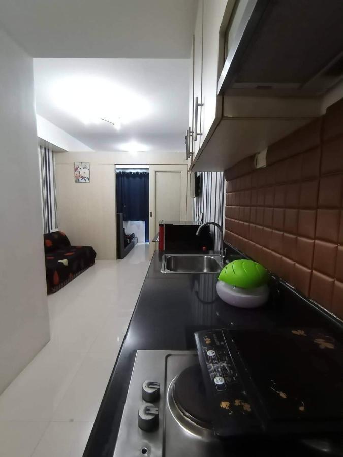 Sea Residences Malachi310 パサイ エクステリア 写真