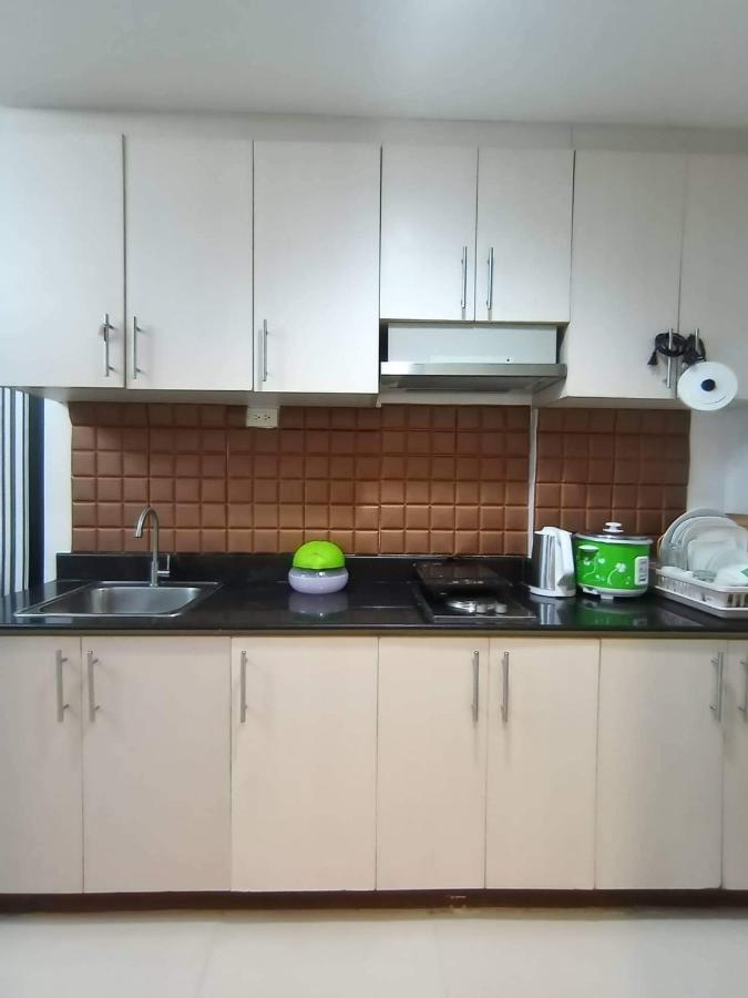 Sea Residences Malachi310 パサイ エクステリア 写真