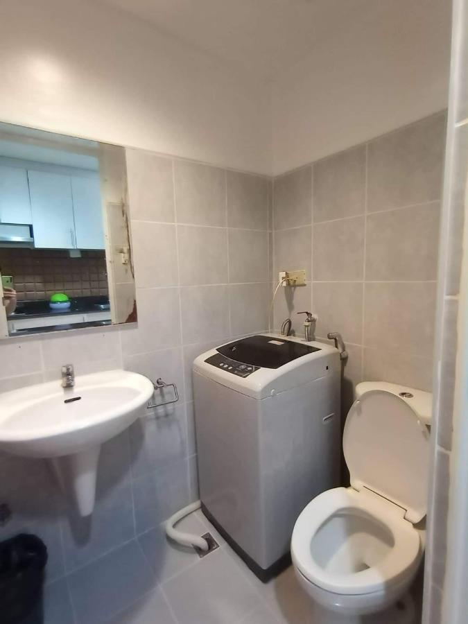 Sea Residences Malachi310 パサイ エクステリア 写真