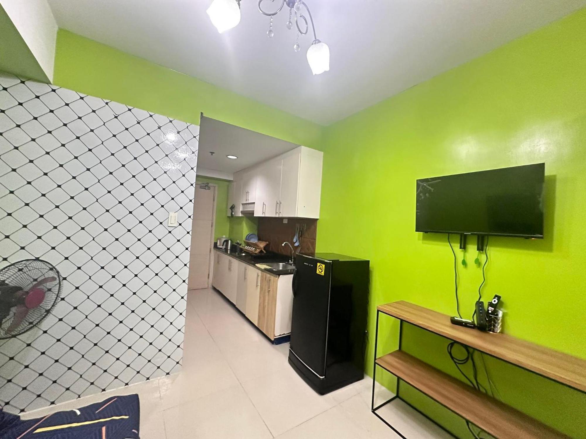 Sea Residences Malachi310 パサイ エクステリア 写真