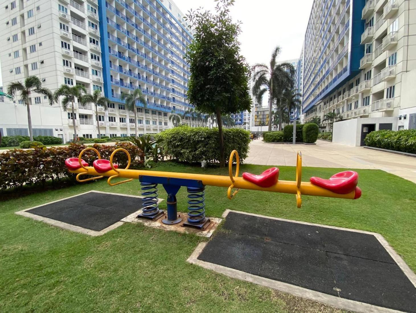 Sea Residences Malachi310 パサイ エクステリア 写真