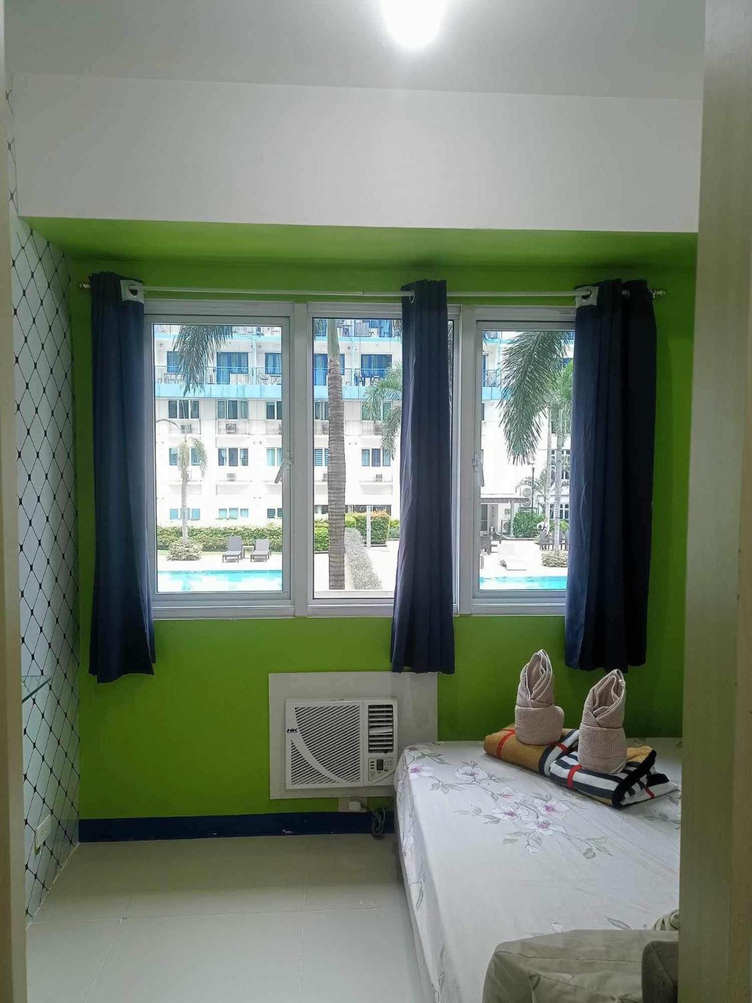 Sea Residences Malachi310 パサイ エクステリア 写真