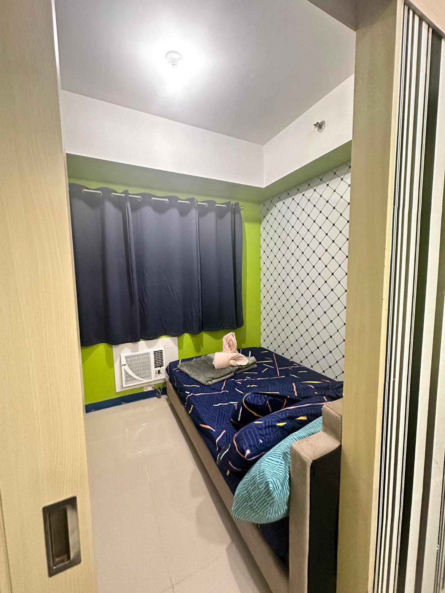 Sea Residences Malachi310 パサイ エクステリア 写真