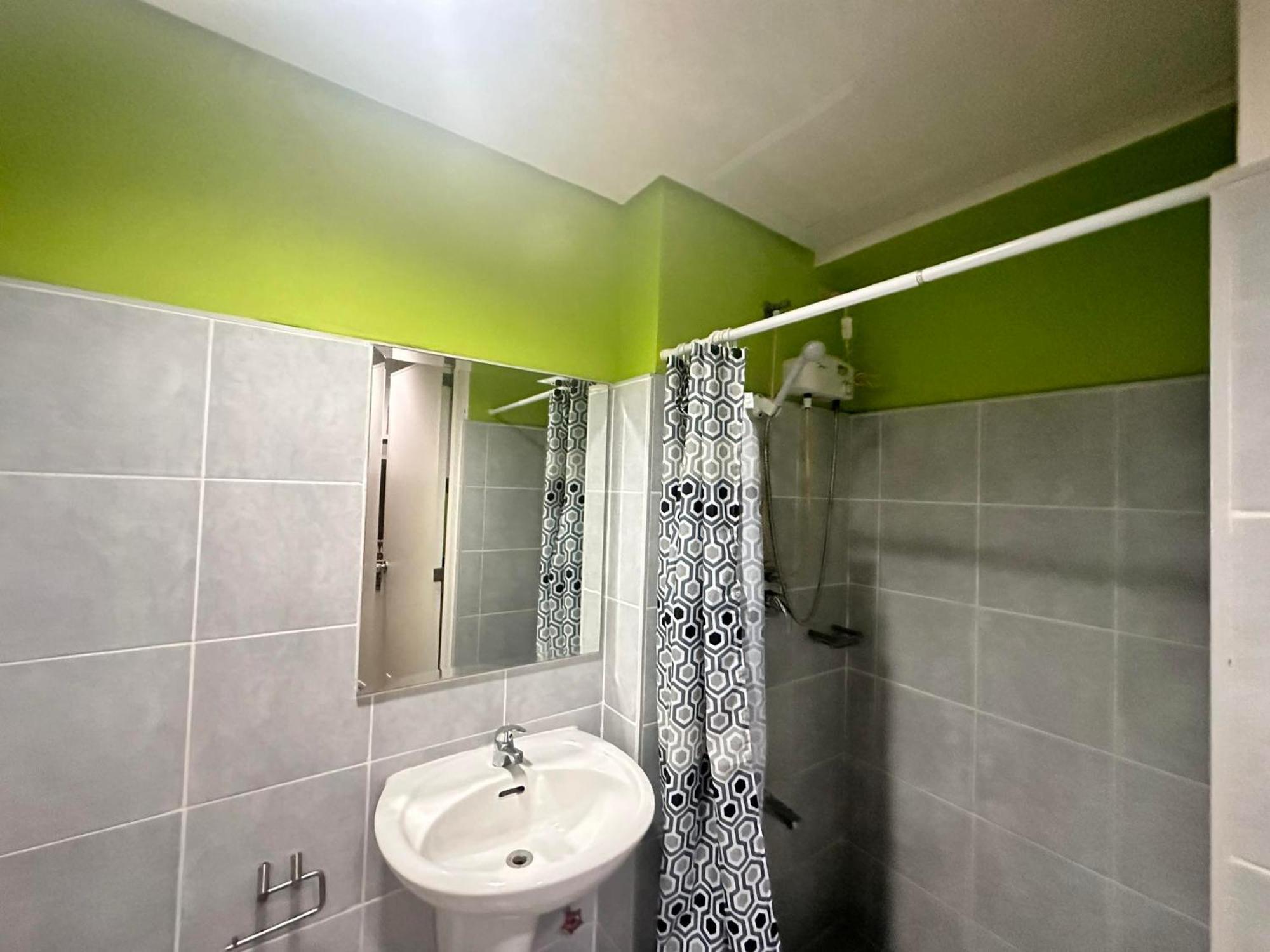 Sea Residences Malachi310 パサイ エクステリア 写真