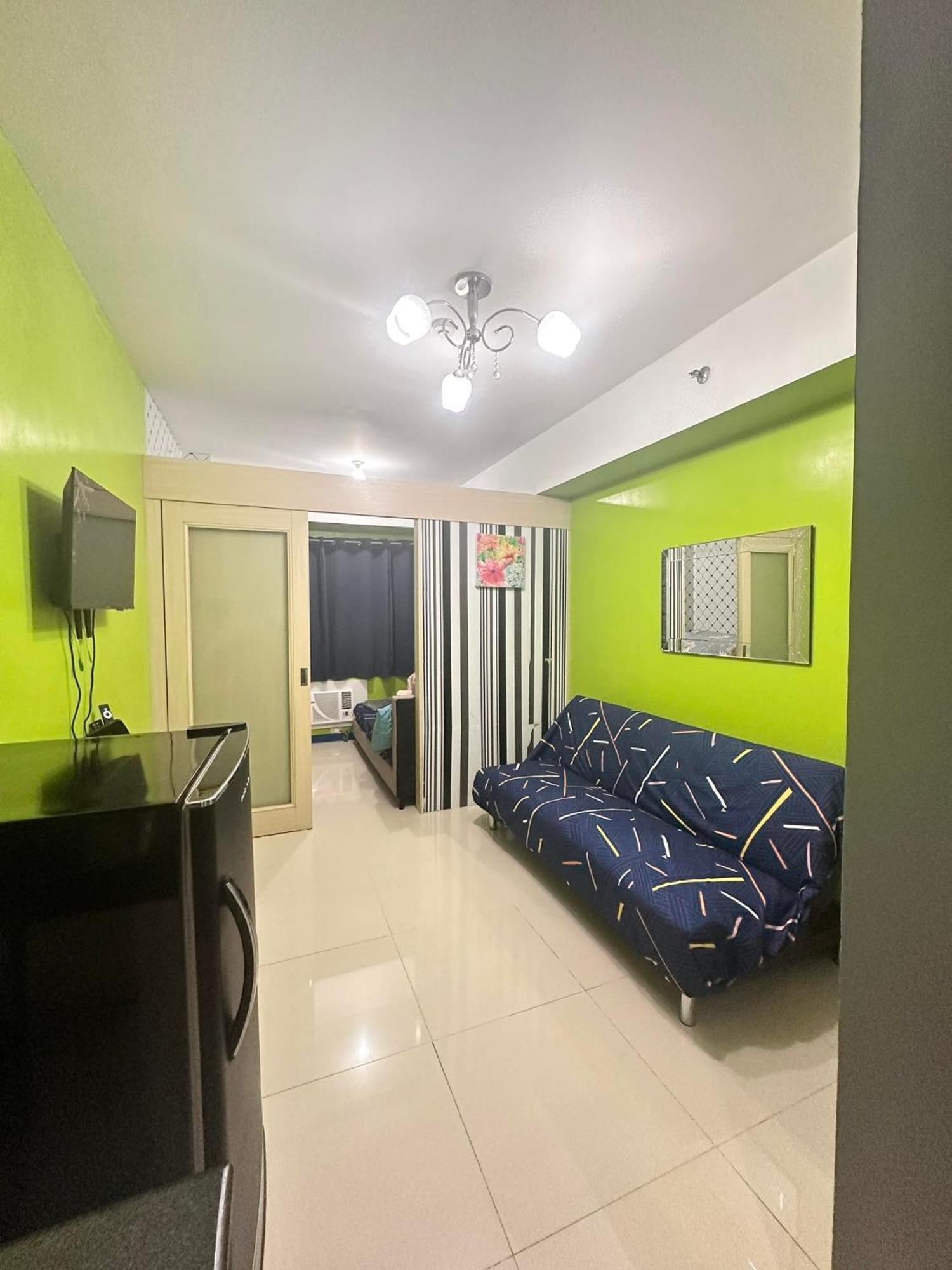 Sea Residences Malachi310 パサイ エクステリア 写真