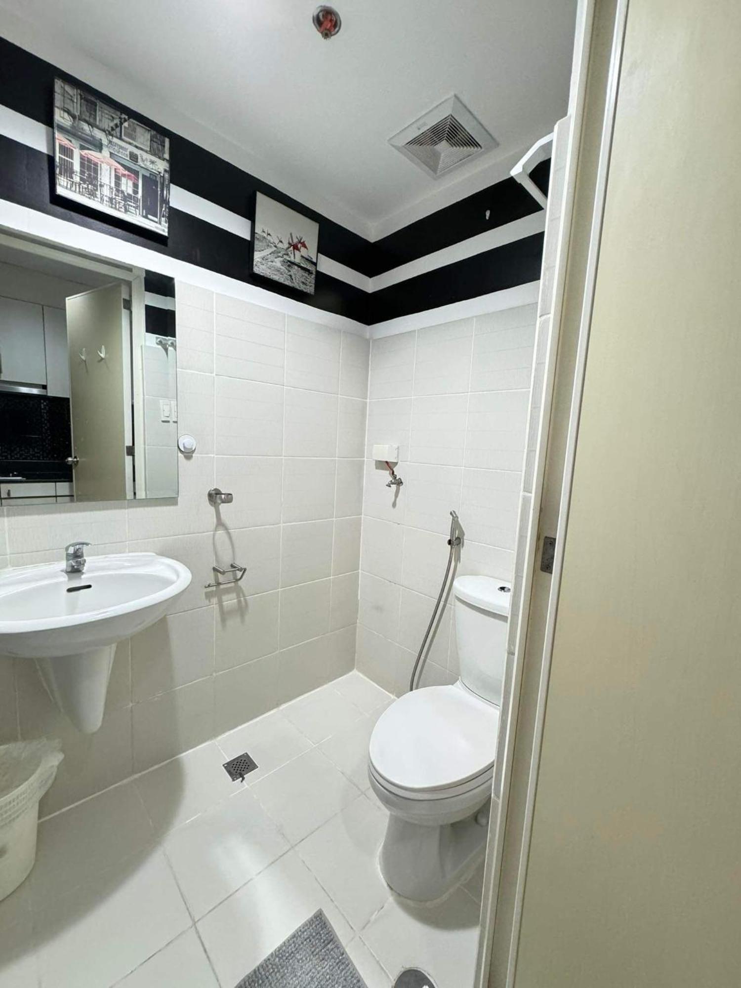 Sea Residences Malachi310 パサイ エクステリア 写真
