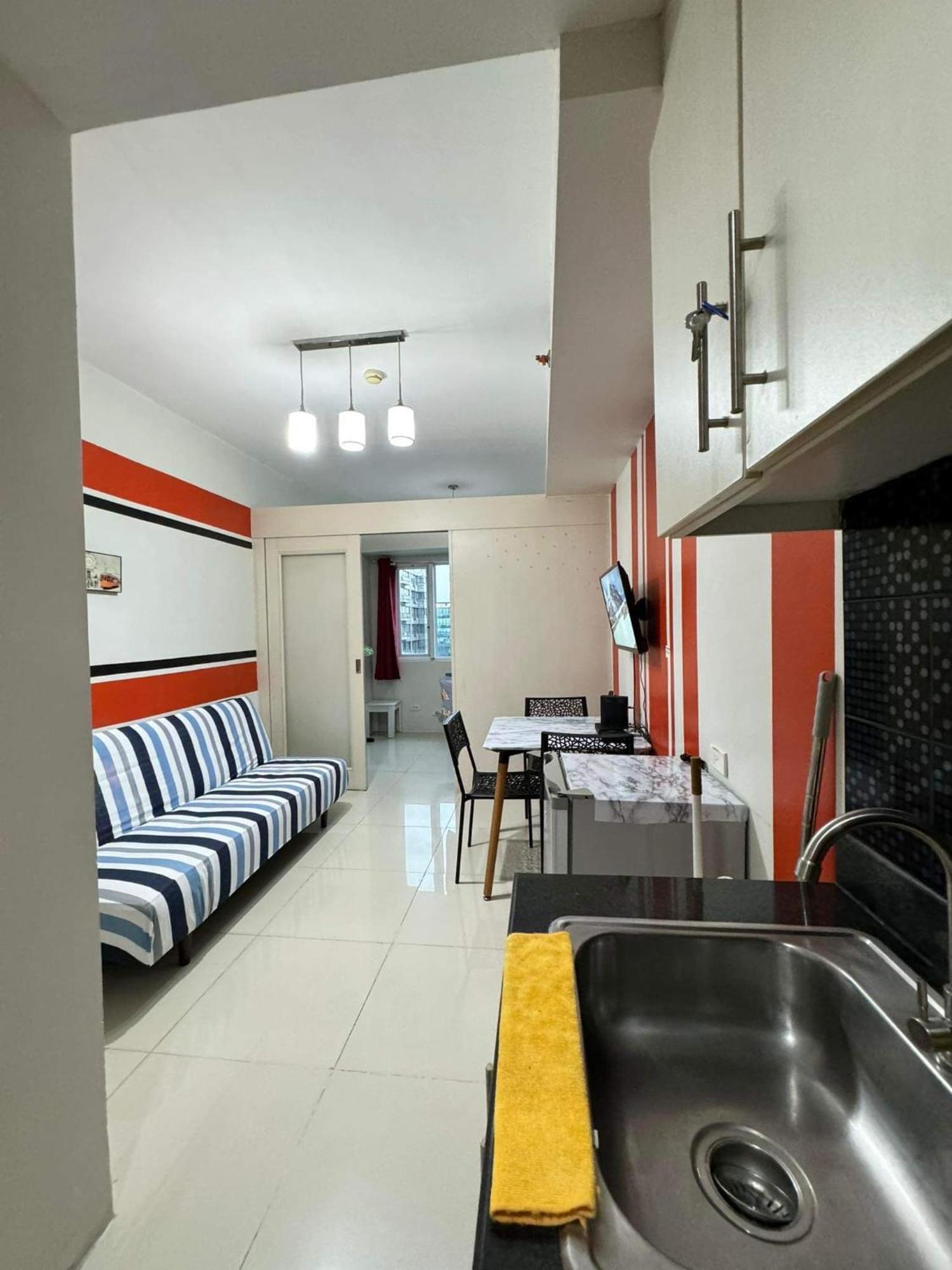 Sea Residences Malachi310 パサイ エクステリア 写真
