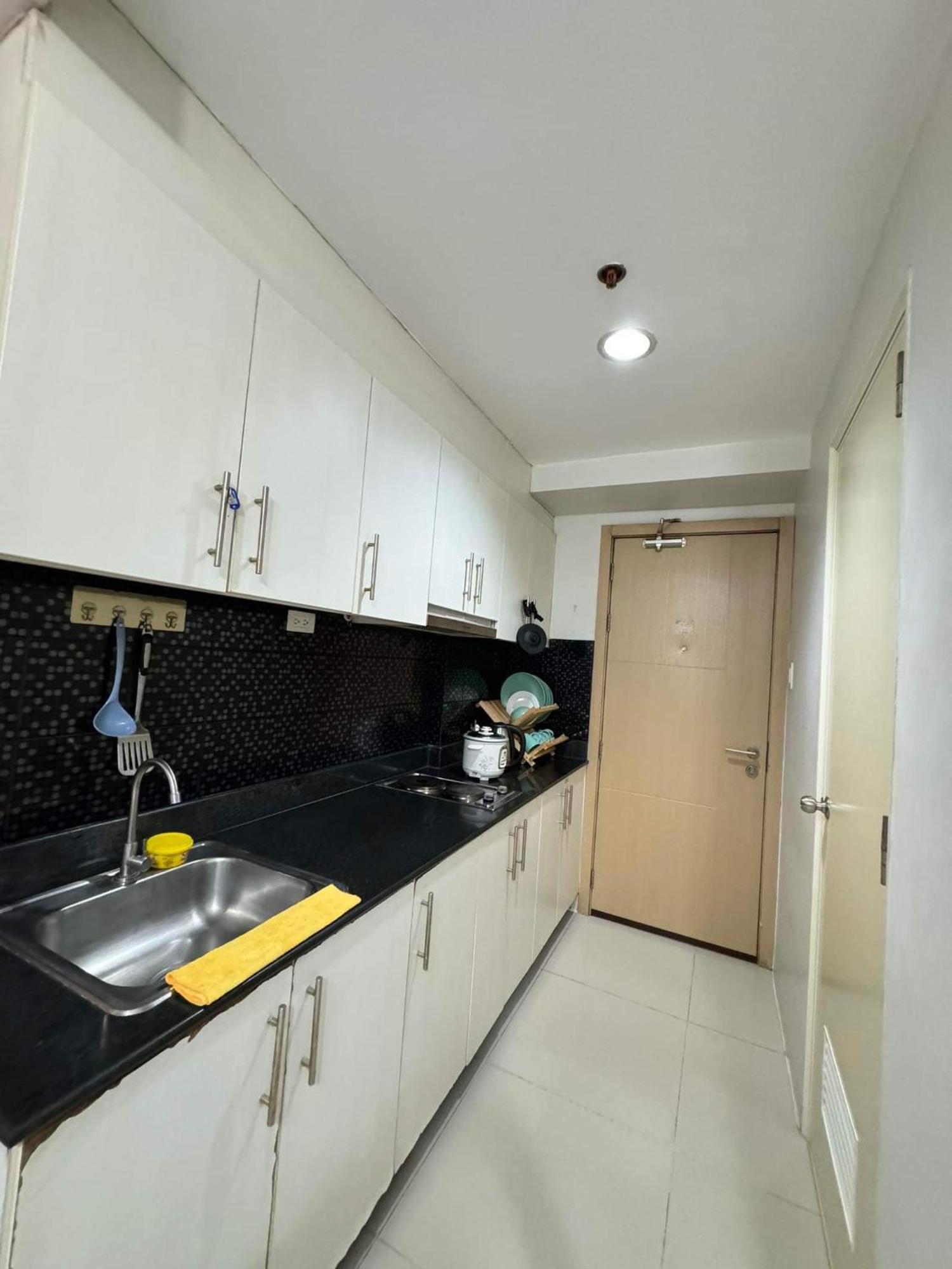 Sea Residences Malachi310 パサイ エクステリア 写真