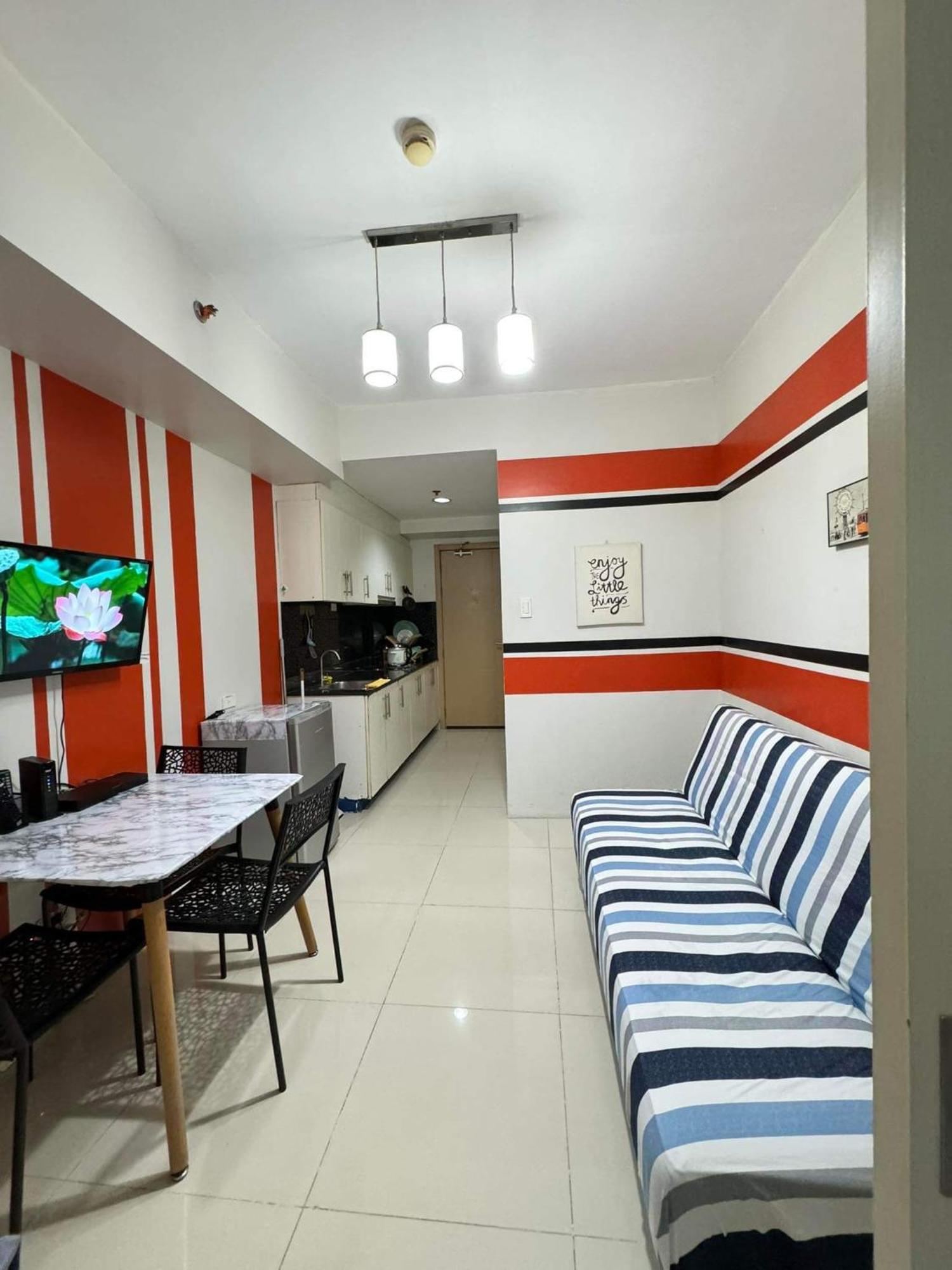 Sea Residences Malachi310 パサイ エクステリア 写真